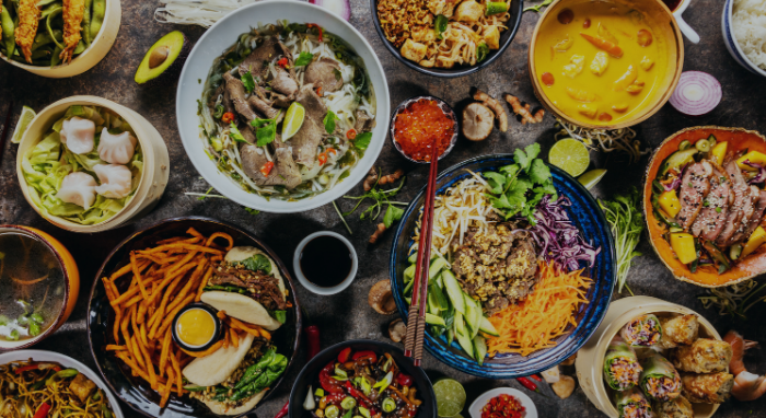 Food